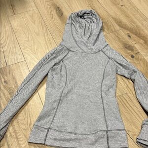 lululemon‎ athletica Gray Women's Sweater